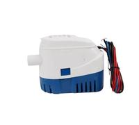 Replacement for Rule for Mate 1100 Automatic Bilge Pump 12v #RM1100Bt