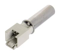 Replacement for Russell Hobbs Tumble Dryer NTC Probe RH8CTD111B RH8CTD701 | Dryer Thermistor Helps Restore Heat Control. Replacement for RH8HPTD1E12AN RH9HPTD111B RH9HPTD111W RH9HPTD1E12AN.