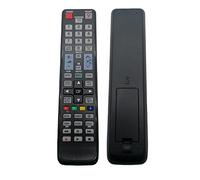 Replacement For Samsung AA59-00431A / AA59-00445A Smart HUB, 3D, LED TV Remote Control