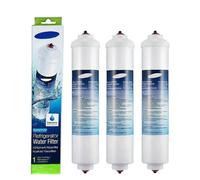 Replacement for Samsung DA29-10105J HAFEX / EXP WSF-100, DA99 02131B, EF9603, HAIER LG Refrigerator 3pcs
