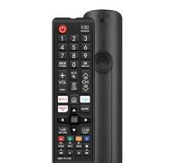 Replacement for Samsung Remote Controls for Smart TV Universal TV Remote BN59-01315B for All Samsung Frame Curved Solar Crystal UHD LED HDTV Neo QLED 3D 4K 8K Smart TV with Teletext Buttons