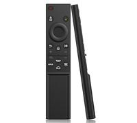 Replacement for Samsung Smart TV Remote Control, Universal Compatible with All Samsung Smart TV, QLED, 4K, 8K, Frame, Curved, LED, LCD HDTV Models (2019-2025)