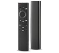 Replacement for Samsung Smart TV Remote, with Voice Control, Compatible with Samsung TV QLED/OLED/The Frame/Crystal UHD Series, Simple Setup, 1-Year Warranty