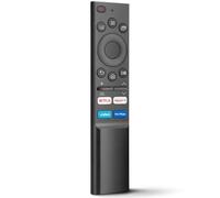 Replacement for Samsung TV Remote,for Samsung Remote Controls Smart TV,with 4 Shortcuts Buttons