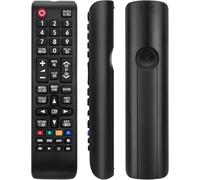 Replacement for Samsung TV Remote,Universal for Samsung Smart TV Remote Controls,with Teletext Button