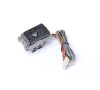 Replacement for SANYO MCDMS50F MCD-MS50F MCD-MS50L MCDMS50L Radio CD Player Head Optical Pick-ups Bloc Optique Repair Part