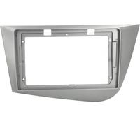 Replacement for SEAT ALTEA 2004-2015, Car Stereo Radio Fascia, 9in Dash Radio Bezel with ABS Material, Seamless Fitment and Quick Installation for Upgraded Car InteriorNice and Deft