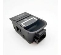 Replacement for Seat For Alhambra 2011 2012 2013 2014 2015 Electronic Handbrake Switch Parking Brake Button 5N0927225 5N0927225A