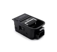 Replacement for Seat For Alhambra 2011 2012 2013 2014 2015 Hand Brake Parking Switch Auto Handbrake Button 5N0927225A Car Electronic Handbrake