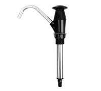 Replacement for Self-priming Tap - Pump Tool for Trailer Engines Replace Pump Tap Pump for Water Table, Reusable Camping Trailer Compact Water Bottle Pump for No S