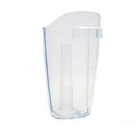 Replacement For Sewage Tank for Mamibot For Flomo III, For Neatsvor T35 For T30 - High Capacity Dirty Water Container, PE Plastic Waste Water Reservoir for Floor Washer Cleaning