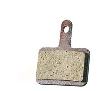 Replacement for SHIMANO For B01S For B05S 1/2/4/6/8/10Pair MTB Brake Pad Wear-resistant Disc Brake Pads Ceramic Hydarulic Disc Brake Pads Front Rear Brake Pads(Ceramic 4Pairs)(Cera