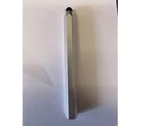 Replacement for Silver Aluminium Capacitive Drawing Stylus Pen for Draw Something Game App