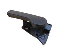 Replacement for Skoda for Citogo 2012 2013 2014 2015 Car Styling Engine Bonnets Open Handle Hood Latch Release Lever & Bracket 1KD823633A Bonnet Release Handle Lever