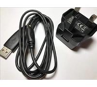 Replacement for Skycaddie SGX GPS Range Finder 5V 1A Mains AC-DC Adaptor Charger to USB Micro B