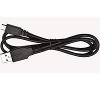 Replacement for Sony Cyber-shot USB Data Transfer and Charging Cable Compatible with Sony Cyber-shot Cameras - Fits DSC-HX10V, HX20V, HX30V, HX200V, RX100, TX200V, TX100V, WX70, WX100, WX150