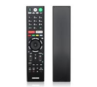 Replacement for Sony Remote Control, Voice Remote Control with Bluetooth Compatible with All 4K UHD LED LCD HD Smart TVs, Sony TVs/Bravia TVs