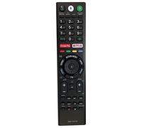 Replacement for sony tv remote control rmf-tx310e for sony remote control for tv KD-49XE8004 KD-49XE8005 KD-43XF8096 KD-43XF8505 KD-43XF8577