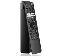 Replacement for Sony TV Remote, for All 2019-2026 Sony Remote Control for Bravia Smart TV with Voice Control. Compatible with Sony Bravia XR/XBR/KD Series 4K/8K LED OLED Google/Android Smart TVs