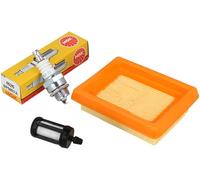 Replacement for Stihl FS120 FS200 FS250 FS300 Service Kit