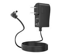 Replacement for Stihl FSA45 Charger - 22.5V 0.65A Charge Power Compatible with STIHL HSA45 Hedge Trimmer and BGA45 Cordless Blower, Replace LK45 45114005602 45114005603 Adapter Charger