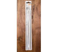 Replacement for STIHL NEW Genuine Saw Chain Files 3 pack 1/8" 7010-871-0394 Size: 1/4" Picco OEM
