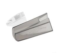 Replacement for stylus for Ortofon for concorde OM ABS for durable | ABS and metal build, for durable wear resistance, fits for concorde OM series, enhances audio , black finish