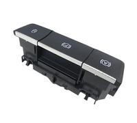 Replacement for Superb 3 2016 2017 2018 Electronic Handbrake Parking Switch Engine Start Stop Switchs 3V0927225B Car handbrake button