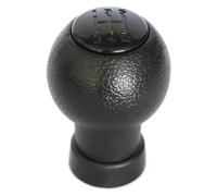 Replacement for Suzuki Automotive Interior Accessorie Handle Type Transmissio Speed Manual Shift Lever Suitable Car Gear Shift Knob(Black)(Black)