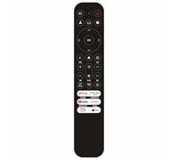 Replacement for TCL-Google-TV-Remote Control, for TCL-Roku-TV,Compatible with FHD HDR LED QLED 4K UHD Smart TV(No Voice)