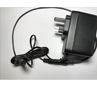 Replacement for TDC Power DB-10.1-24V max 10.1VA Class 2 Transformer UK Plug