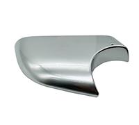 Replacement For Tesla Model 3 Left Side Wing Mirror Cover Holder Lower Tray Driver 2017 2018 2019 2020 2021