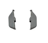 Replacement For The Bottom Shell Legs Of The Air 2/2S, Left And Right Landing Gear Lower Covers.