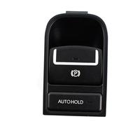 Replacement for Tiguan 2008-2015 For Sharan 2011-2016 Electronic Handbrake Switch Parking Hand Brake OE：5N0927225A Car Electronic Handbrake(color1)(2)