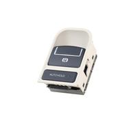 Replacement for Tiguan 2008-2015 For Sharan 2011-2016 Electronic Handbrake Switch Parking Hand Brake OE：5N0927225A Car Electronic Handbrake(color1)(color1)