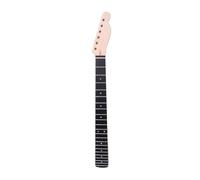 Replacement For TL Electric Guitar Maple Neck 21 Frets Rosewood Fretboard Luthier Accessories