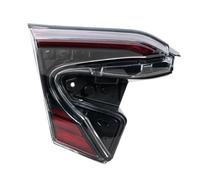 Replacement For Toyota For C-HR 2018-2021 | Car tail Light Assembly(Inner Left)