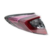 Replacement For Toyota For C-HR 2018-2021 | Car tail Light Assembly(Outer Left)