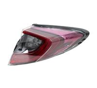Replacement For Toyota For C-HR 2018-2021 | Car tail Light Assembly(Outer Right)