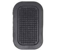 Replacement for Transit MK3 MK4 MK5 1985 1987 1989 1991 1993 1995 1997 1999 2000 Rubber Brake Clutch Foot Pedal Pad Cover Car Pedal Pads Cover(1 piece)(1 piece)