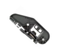 Replacement for TT For RS 2010 2011 2012 2013 2014 Car Engine Hood Release Handle Cover Kits OEM：8J2823533C Bonnet Release Handle(Release Handle)(Release Bracket)