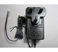 Replacement for UK 12.0V 12V 1.5A 1500mA AC-DC Switching Power Supply Adaptor 2 Bare End Wires