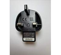 Replacement for UK 5.0V 1.0A AC ADAPTOR AD-17F Charger for AD-17 Q2n-4K Audio & Video Recorder