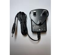 Replacement for UK 5V 2A Mains AC-DC Power Supply Adaptor Charger for Time2 GC1044E Tablet PC
