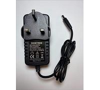 Replacement for UK 5V 4A AC Adaptor Power Supply for Trimble data collector TDS and TSC2