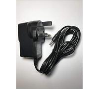 Replacement for UK 6V 1.5A AC-DC Switching Adaptor Power Supply Charger 3.5mm x 1.3mm