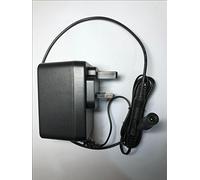 Replacement for UK AC Adaptor Power Supply for modell SH-12V0350IP20 12V 350mA 4.2VA