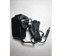 Replacement for UK CSEC ITE Power Supply CS5B090050FB 9.0VDC 500mA 9V 9.0V 0.5A 5.5mm x 2.1mm