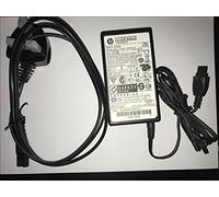 Replacement for UK HP 0957-2304 AC Adapter Power Supply for HP 7612 All in One A3 Printer