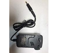 Replacement for UK Plug 5V 4A 4000mA AC-DC Switching Adaptor Power Supply 4mm x 1.7mm